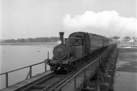 Bluebell Railway Museum