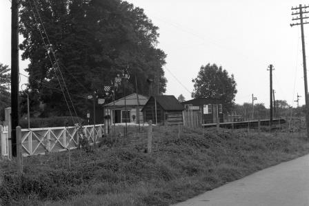 Bluebell Railway Museum