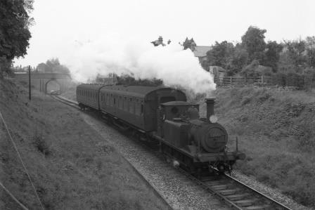 Bluebell Railway Museum