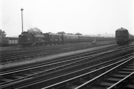 Bluebell Railway Museum