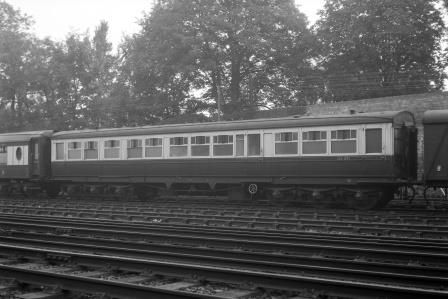 Bluebell Railway Museum