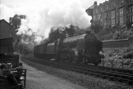 Bluebell Railway Museum