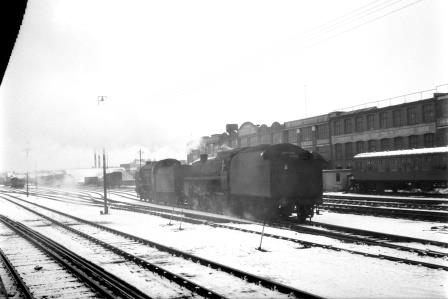 Bluebell Railway Museum