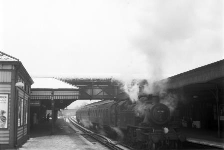 Bluebell Railway Museum