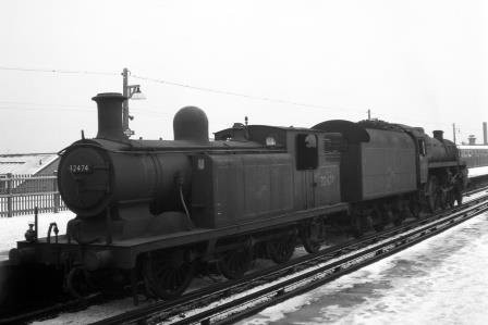 Bluebell Railway Museum