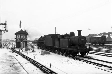 Bluebell Railway Museum