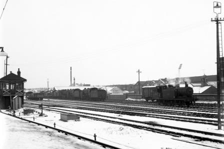 Bluebell Railway Museum
