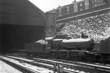 Bluebell Railway Museum