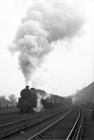 Bluebell Railway Museum