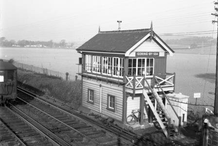Bluebell Railway Museum