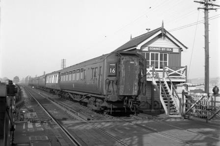 Bluebell Railway Museum