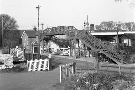 Bluebell Railway Museum