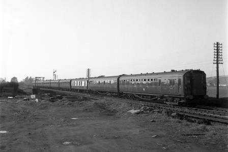 Bluebell Railway Museum