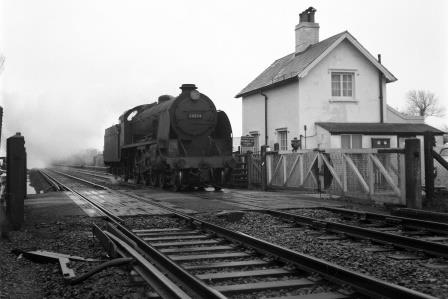 Bluebell Railway Museum
