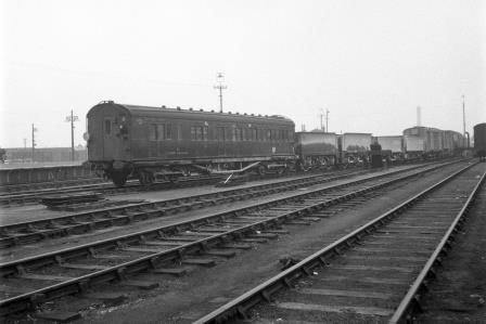 Bluebell Railway Museum