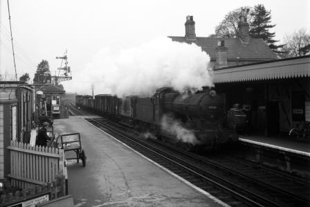 Bluebell Railway Museum