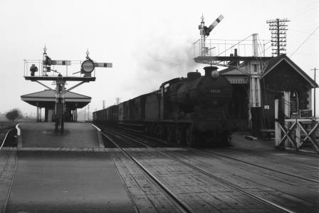 Bluebell Railway Museum
