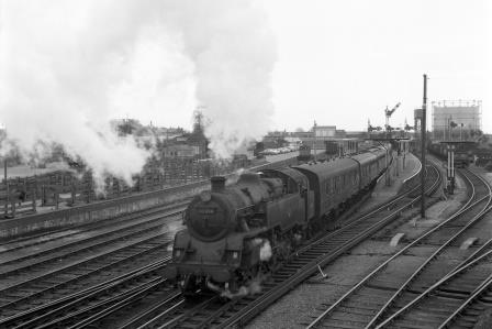 Bluebell Railway Museum