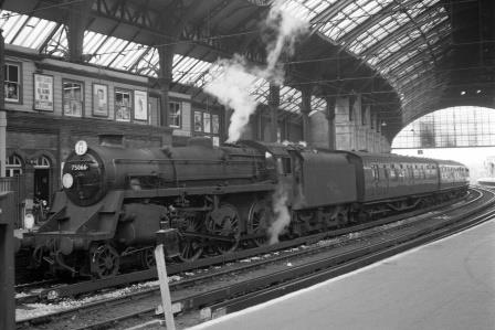 Bluebell Railway Museum