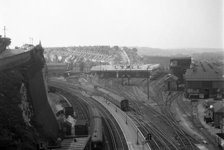 Bluebell Railway Museum