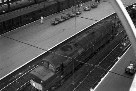 Bluebell Railway Museum