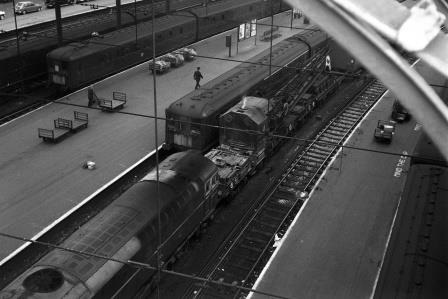 Bluebell Railway Museum