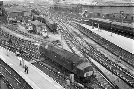 Bluebell Railway Museum
