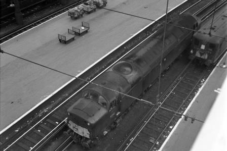 Bluebell Railway Museum