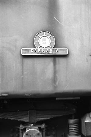Bluebell Railway Museum
