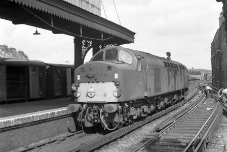 Bluebell Railway Museum