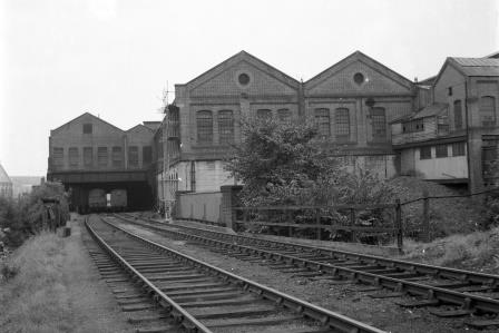 Bluebell Railway Museum