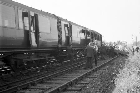 Bluebell Railway Museum