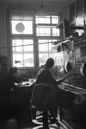 Bluebell Railway Museum