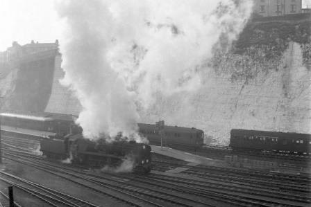 Bluebell Railway Museum