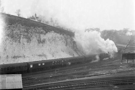 Bluebell Railway Museum