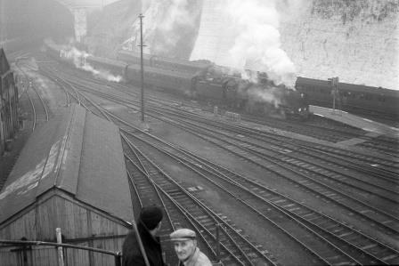 Bluebell Railway Museum