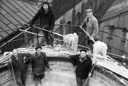 Bluebell Railway Museum