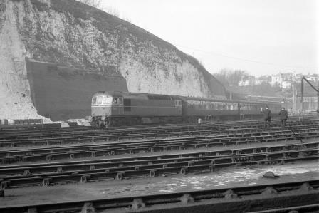 Bluebell Railway Museum