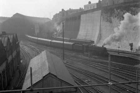 Bluebell Railway Museum