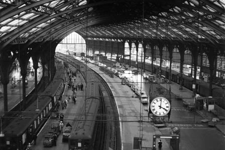 Bluebell Railway Museum
