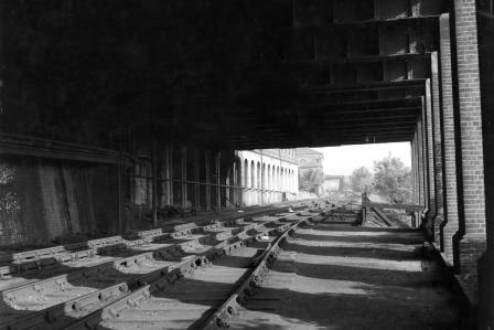 Brighton, East Sussex in Winter 1965 - J.H.W. Kent [093498]