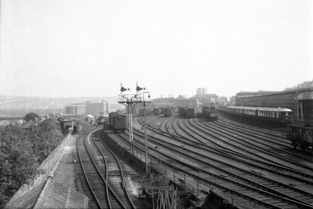Bluebell Railway Museum