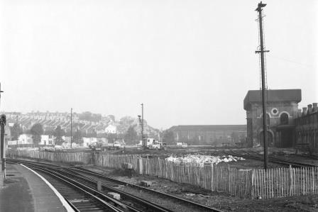 Bluebell Railway Museum