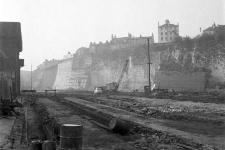 Bluebell Railway Museum