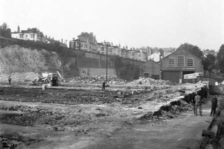 Bluebell Railway Museum