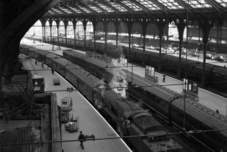 Bluebell Railway Museum