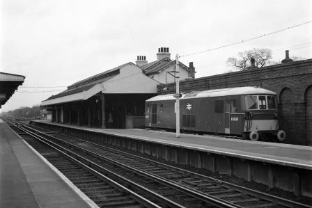 Bluebell Railway Museum