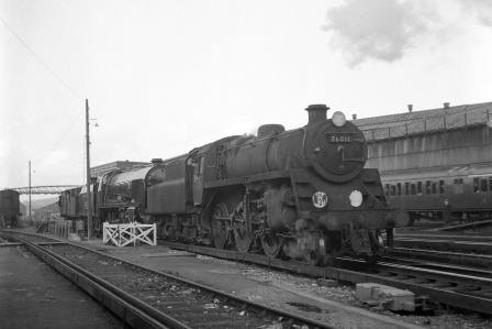 Bluebell Railway Museum