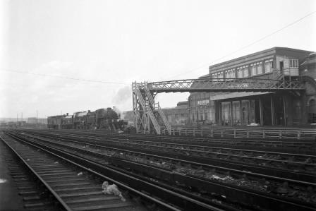 Bluebell Railway Museum