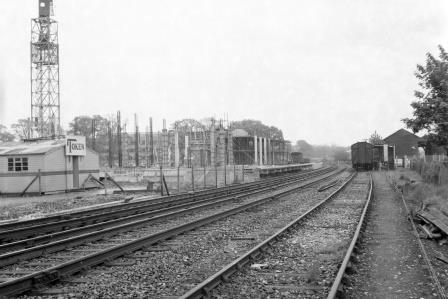 Bluebell Railway Museum
